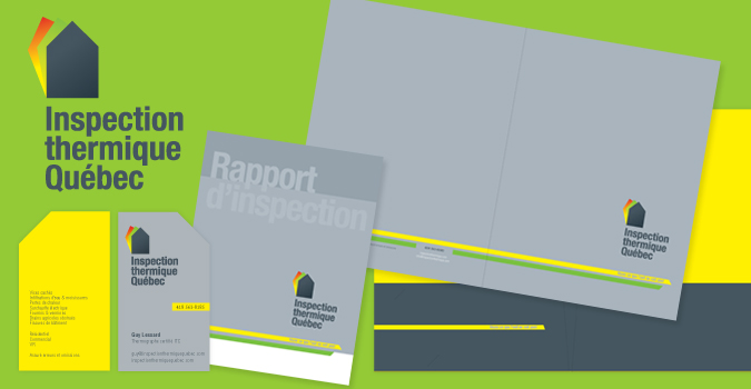 Branding entreprise